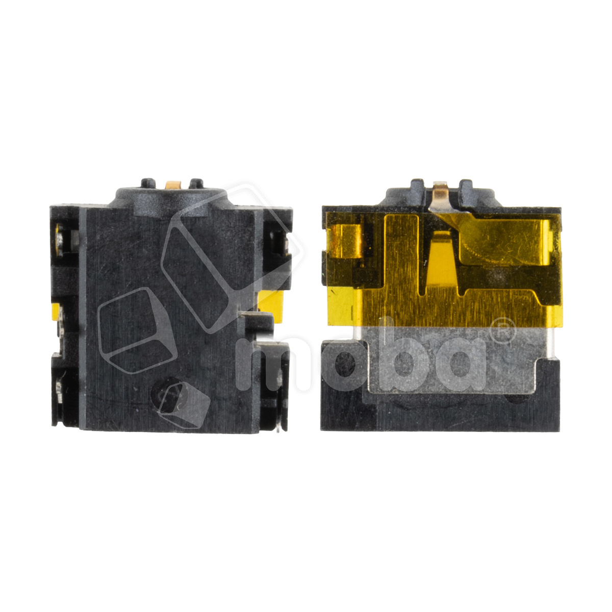 Разъем аудио для ноутбука Lenovo B580/B590/V580c/B4306 (6 pin)
