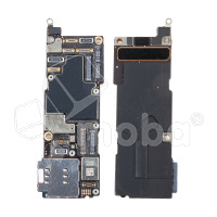 Материнская плата для iPhone 14 Pro Max (A2895) E-Sim 128Gb (iCloud locked)