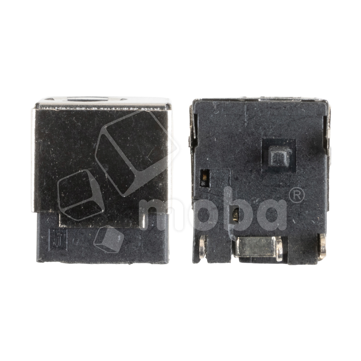 Разъем питания для ноутбука Asus A5E/A6K/W7J/M6A/Z62E/S62E/Z93E/F3J/Z91F/W6F/X53S/R1E/Z53 (2,5 мм)