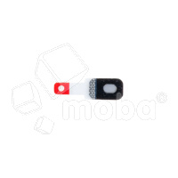 Наклейка (пыльник) микрофона для iPhone 13/13 mini/13 Pro/13 Pro Max (10 шт.)