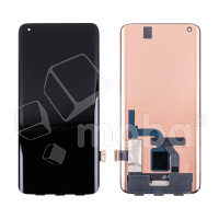 Дисплей для Xiaomi Mi 10/10 Pro (M2001J2G/M2001J1G) в сборе с тачскрином Черный - OR