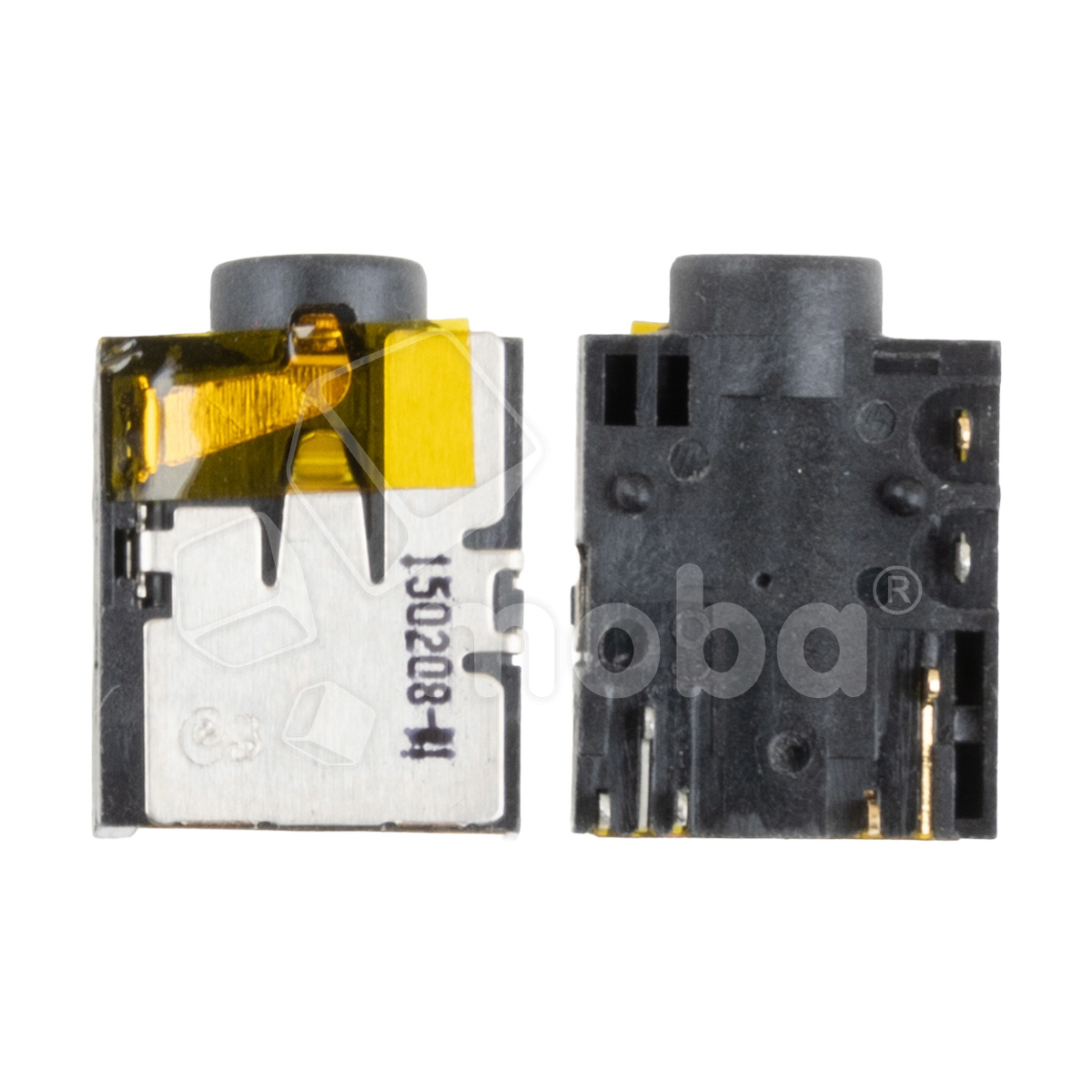 Разъем аудио для ноутбука Lenovo S300/S400/G480/G485/G580 (7 pin)