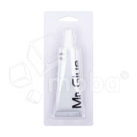 Клей 2UUL Mr. Glue DA42  (25 мл, прозрачный)