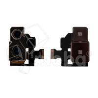 Камера для iPhone 12 Pro Max (A2411) задняя - Премиум