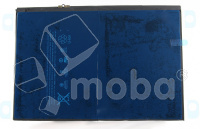 Аккумулятор для iPad Air/9.7" (2017/2018)/10.2" (2019/2020/2021) A1484