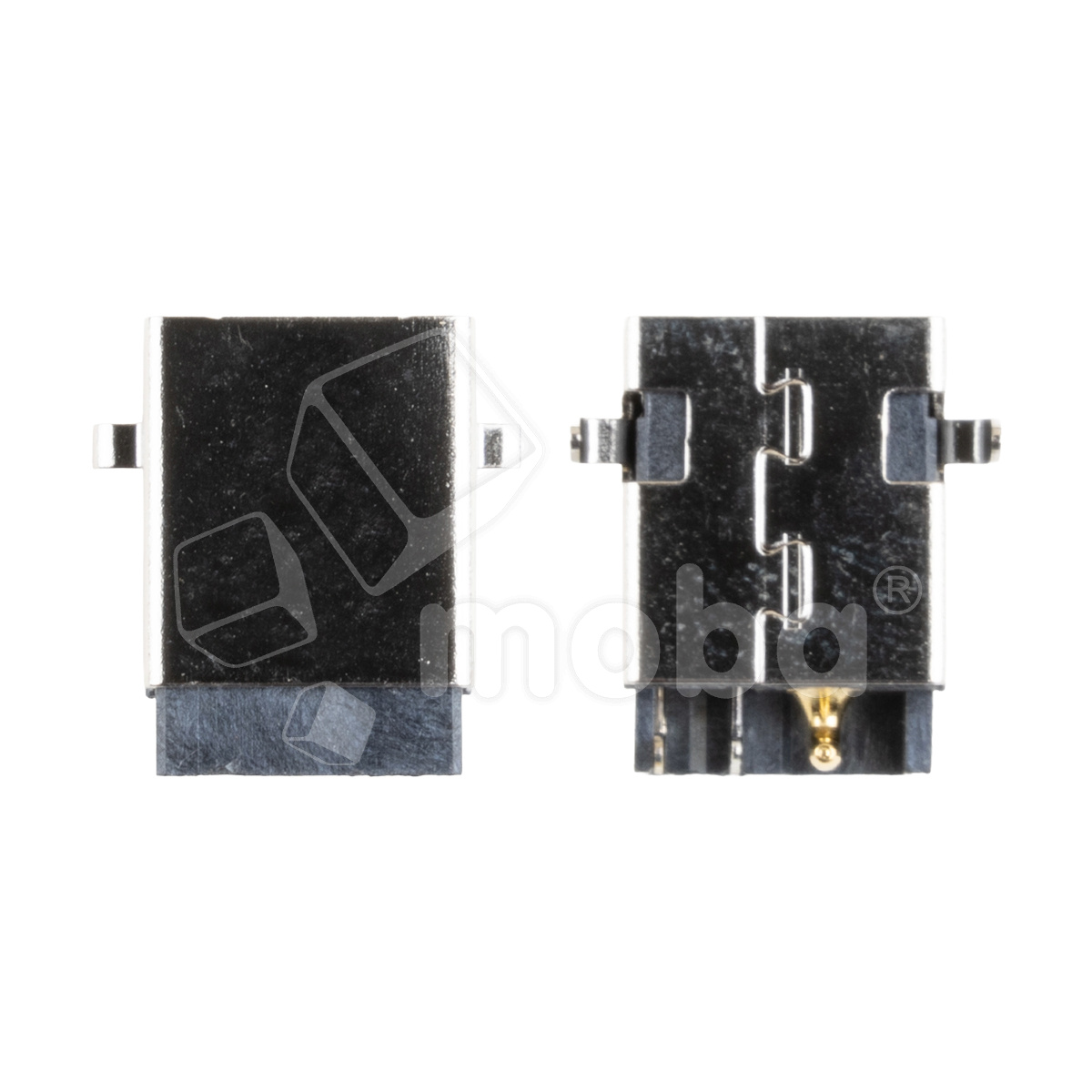 Разъем питания для ноутбука Asus G53/G53s/G53j/G53jw/G53sw/G53sx