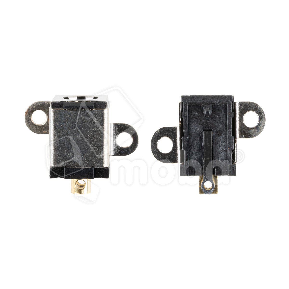 Разъем питания для ноутбука Asus A7/F52/K40/K50/K60/K70/U50 (2,5 мм)