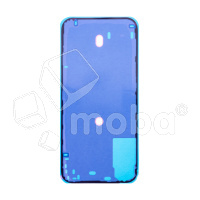 Скотч задней крышки для iPhone 16 Plus (A3290) - Премиум (водонепроницаемый)