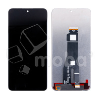 Дисплей для Huawei Honor X7b 4G/90 Smart (CLK-LX1/CLK-NX1) в сборе с тачскрином Черный - Оптима