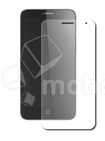 Защитное стекло "Полное покрытие" для Huawei Honor 8X/9X Lite Черный