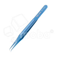 Пинцет изогнутый Relife RT-15D