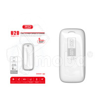 USB-флеш (USB 2.0) 16GB XO U20 Белый