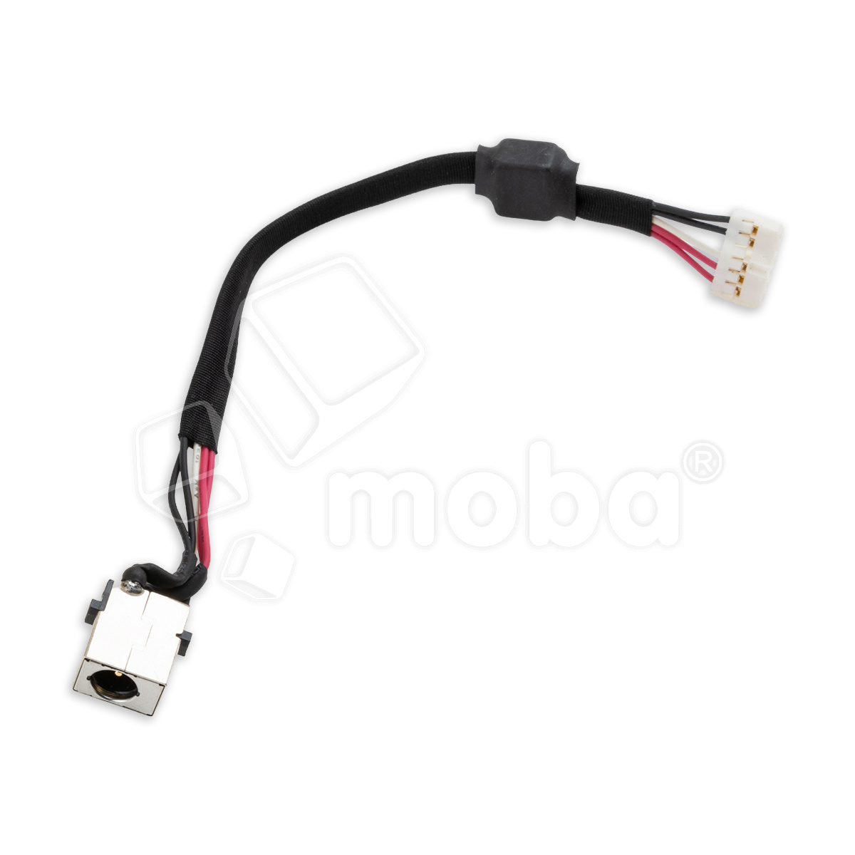 Разъем питания для ноутбука Acer Aspire 5534/5538 (с кабелем)