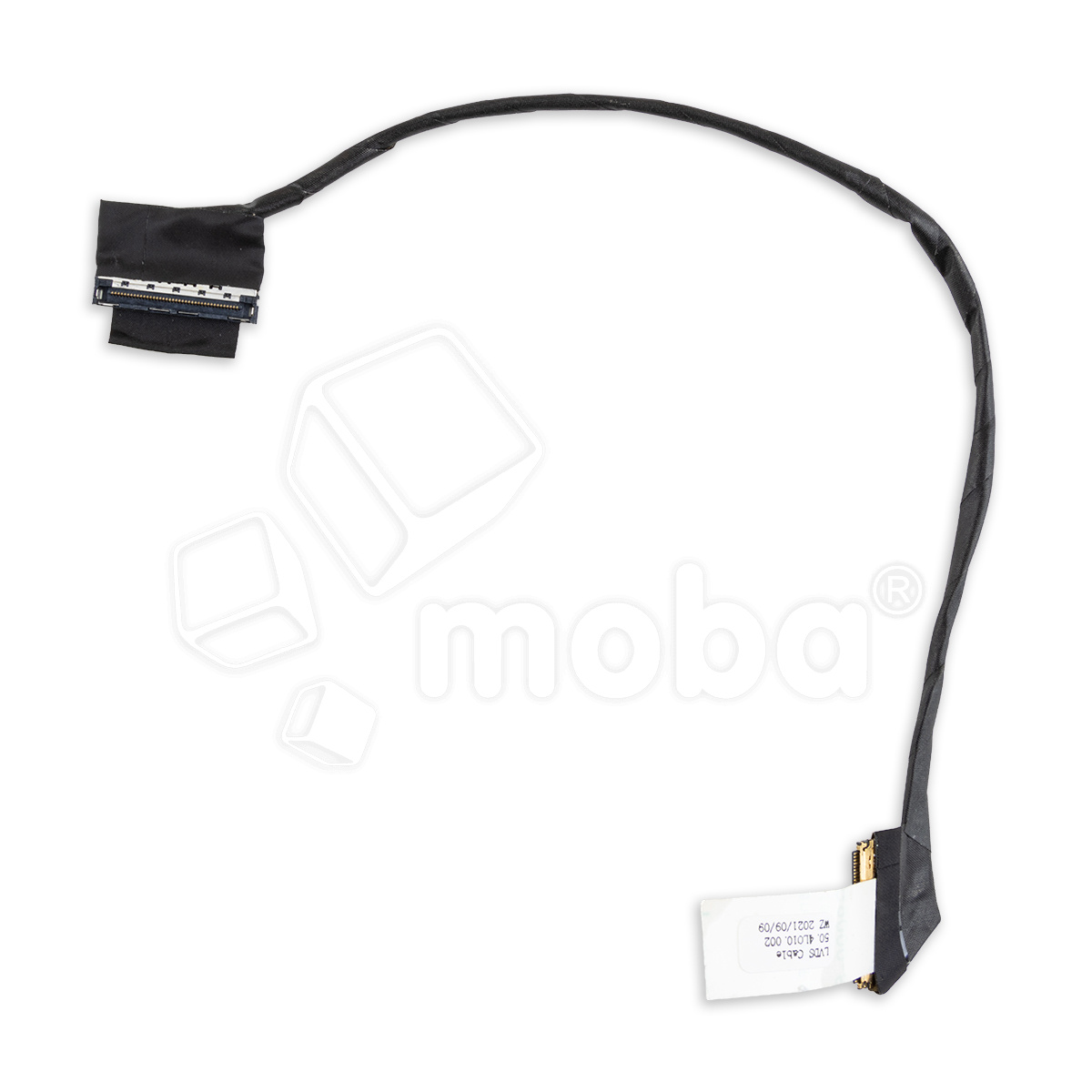 Шлейф матрицы для ноутбука Lenovo ThinkPad T540P/W540 (40 pin)