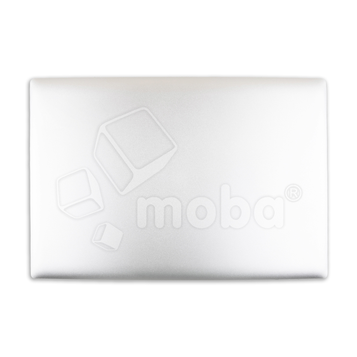 Крышка матрицы для ноутбука Lenovo Ideapad 320-15/330-15 Серебро