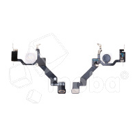 Шлейф для iPhone 13 Pro Max (A2645) на вспышку