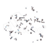 Набор винтов для iPhone 13 (внутренние)