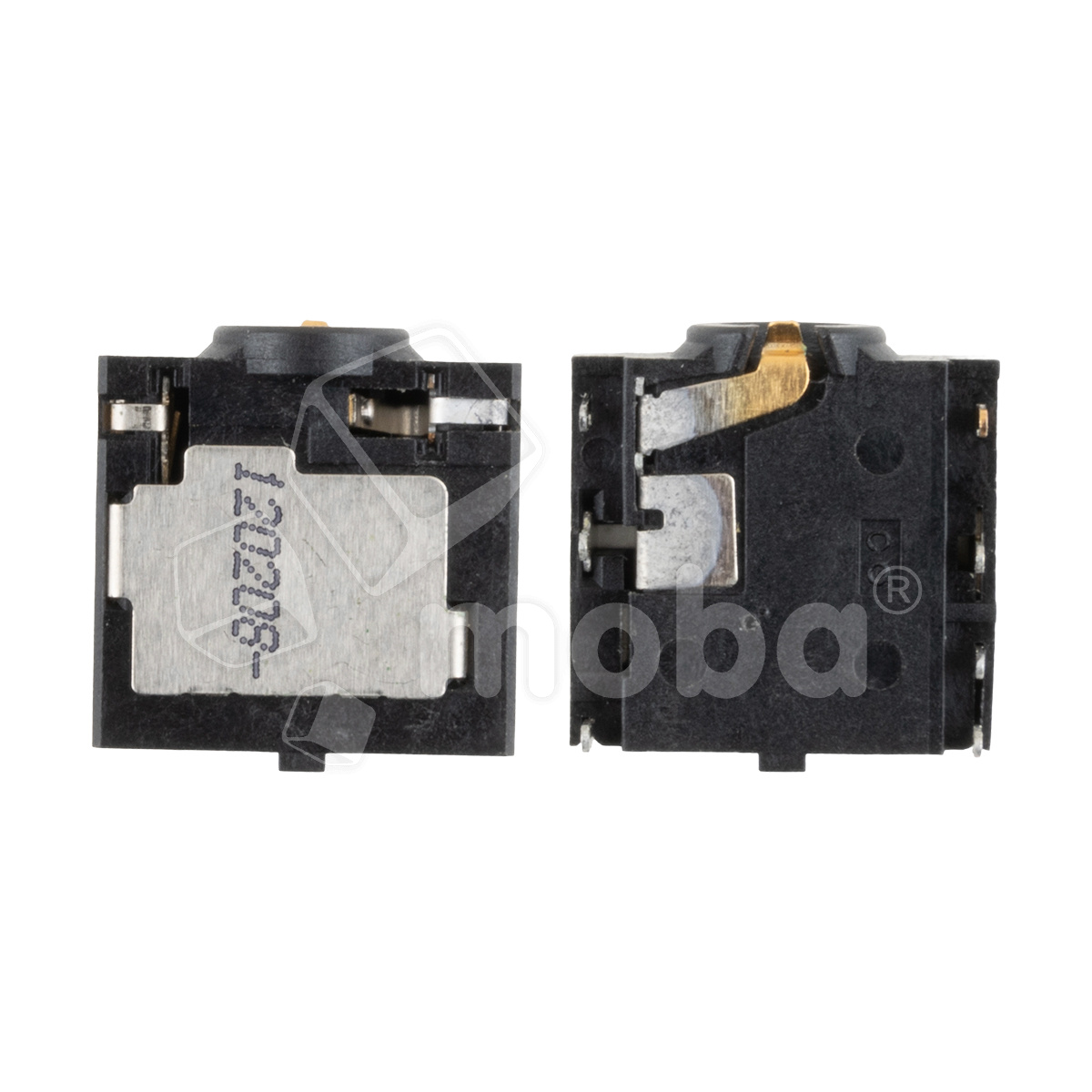 Разъем аудио для ноутбука Acer/Asus/Dell/HP/Lenovo (7 pin) тип 2