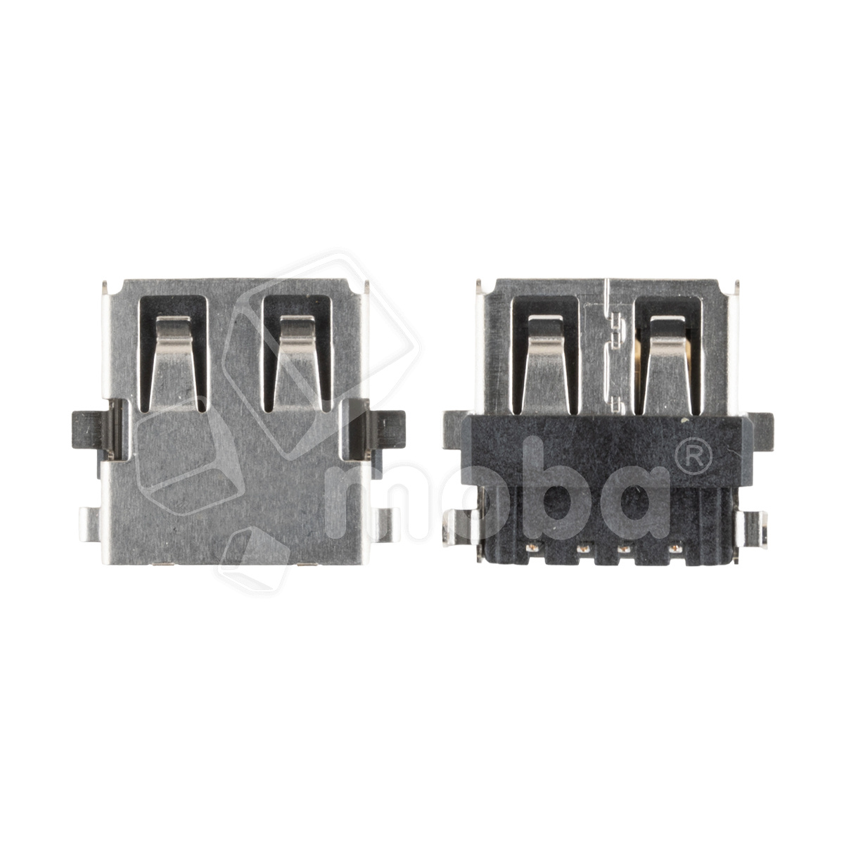 Разъем USB для ноутбука тип 54-1