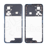 Средняя часть для Huawei Honor X7 (CMA-LX1) Синий