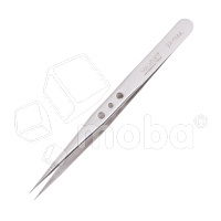 Пинцет прямой Ya Xun YX-11AA