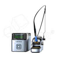 Паяльная станция Aixun T400 (T225/245) (320W, ручка T225 + 3 жала)