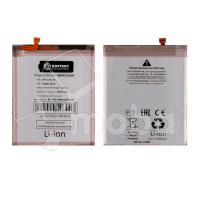 Аккумулятор для Samsung Galaxy A51 (A515F) (EB-BA515ABY) - Battery Collection (Премиум)