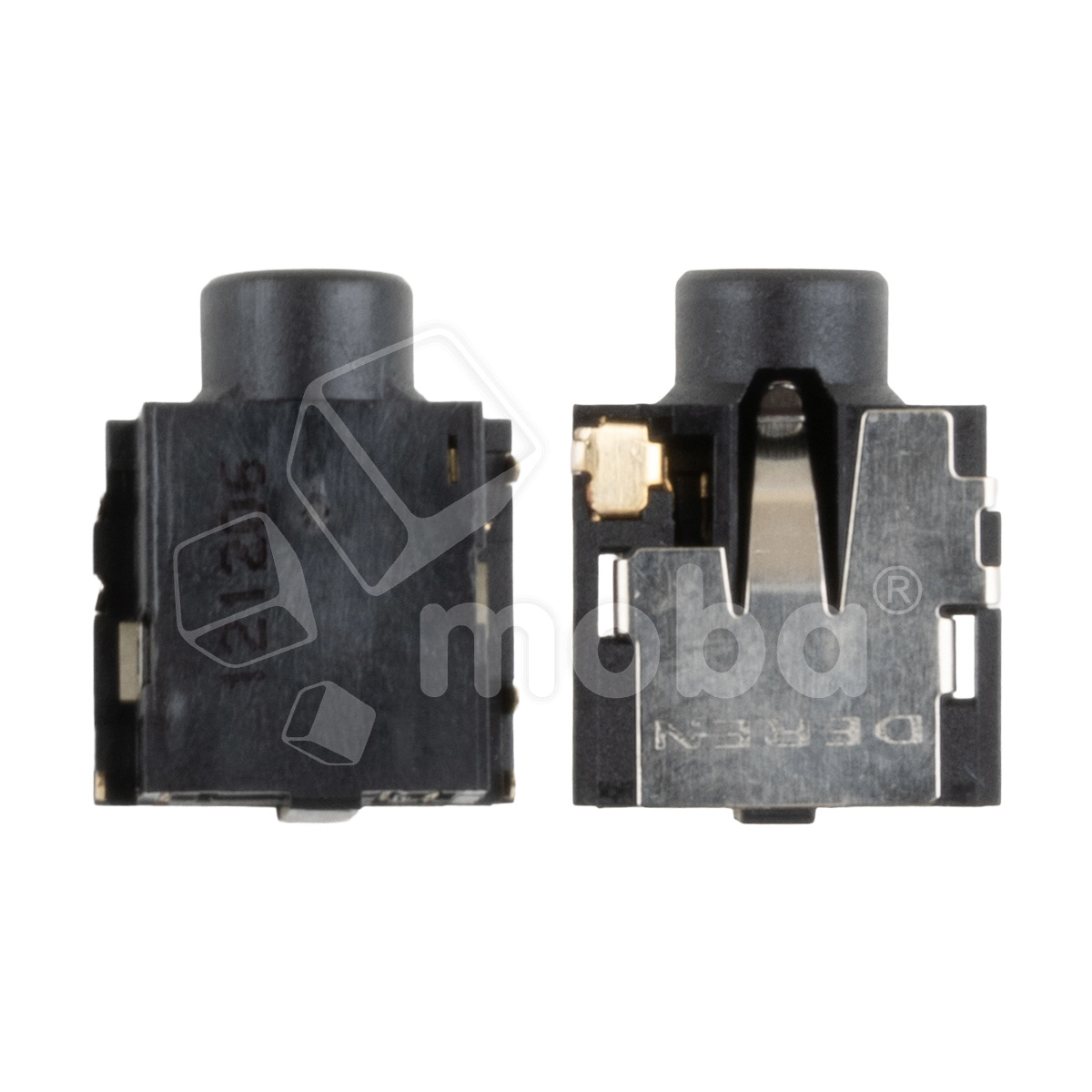 Разъем аудио для ноутбука HP Pavilion G4-2000/G6-2000/G7-2000 (6 pin)