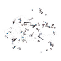 Набор винтов для iPhone 15 Plus (внутренние)