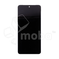 Дисплей для Google Pixel 8 Pro (GC3VE/G1MNW) в сборе с тачскрином Черный - (OLED)