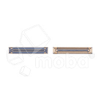 Коннектор межплатного шлейфа для Samsung Galaxy S23/S23+/S23 Ultra/S24/S24+/S24 Ultra (S911B/S916B/S918B/S921B/S926B/S928B) (60 pin)