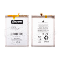 Аккумулятор для Samsung Galaxy M52 5G (M526F)/A23 (A235F)/A73 5G (A736B)/M23 5G (M236B)/M33 5G (M336B)/M53 5G (M536B) (EB-BM526ABY) - Battery Collection (Премиум)