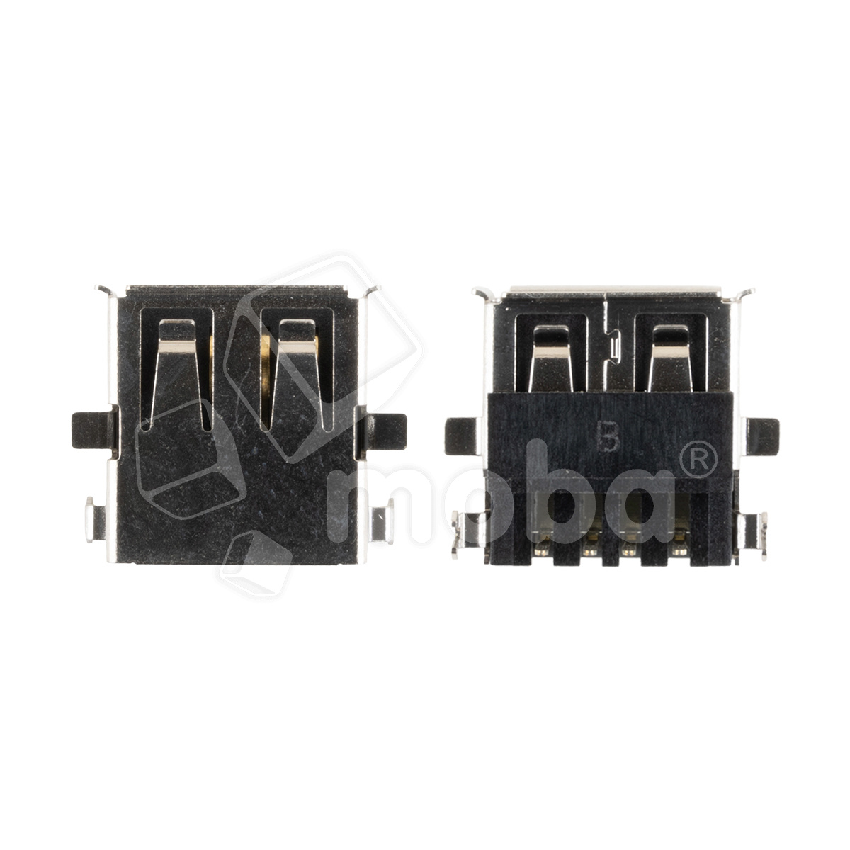 Разъем USB для ноутбука тип 13-1