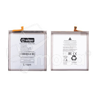 Аккумулятор для Samsung Galaxy S21 Ultra (G998B) (EB-BG998ABY) - Battery Collection (Премиум)