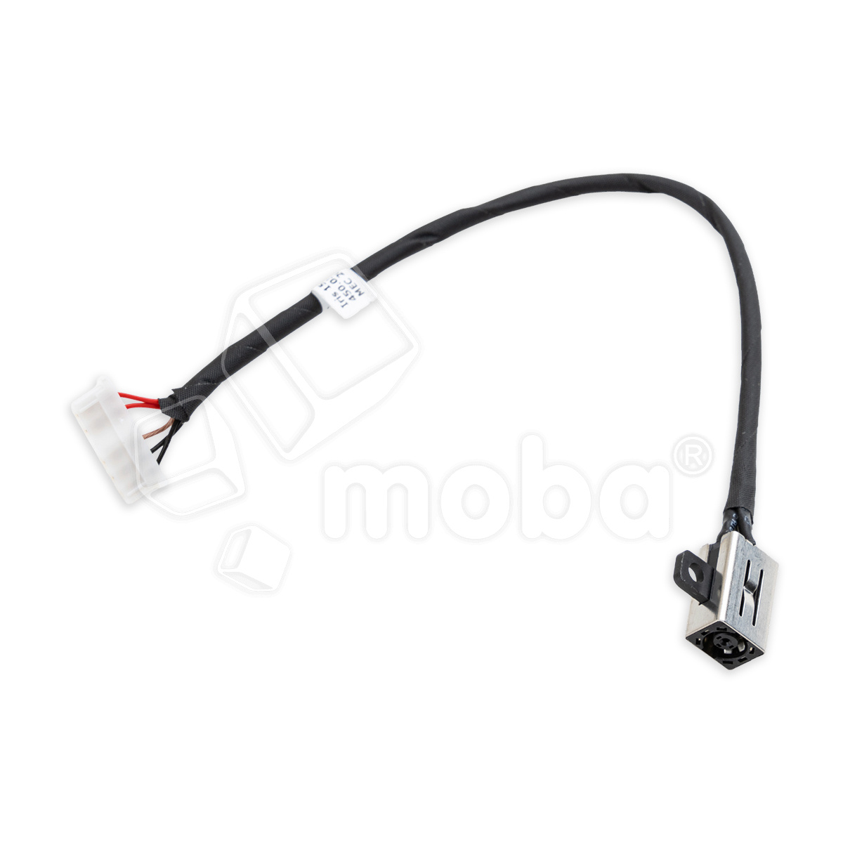 Разъем питания для ноутбука Dell Inspiron 3451/3452/Vostro 3561/3565/3568 (с кабелем)