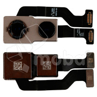 Камера для iPhone 11 (A2221) задняя - Премиум