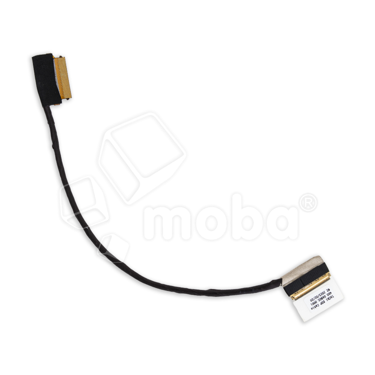 Шлейф матрицы для ноутбука Lenovo ThinkPad T570/T580 (40 pin)