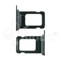 Держатель SIM для iPhone 13 (A2635) Зеленый