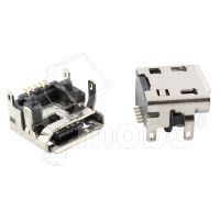 Разъем MicroUSB для JBL Flip 3