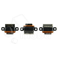 Разъем Type-C для Huawei P30/P30 Pro/P40 Pro/P50/View 20/Mate 20/30/30 Pro/P40/P40 Pro/P40 Pro Plus/P50/P60/P60 Pro/Pura 70/70 Pro/70 Ultra
