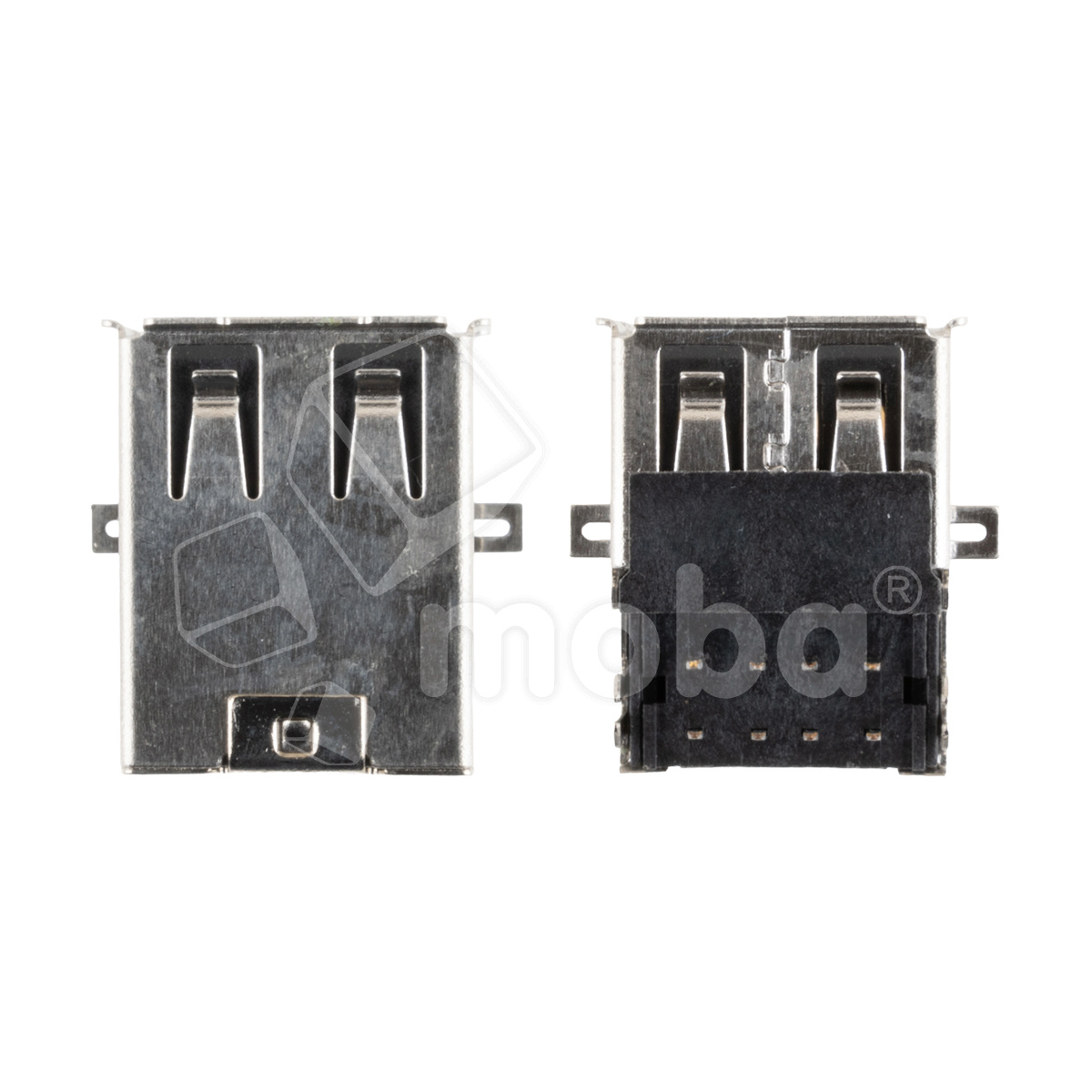 Разъем USB для ноутбука тип 35-1