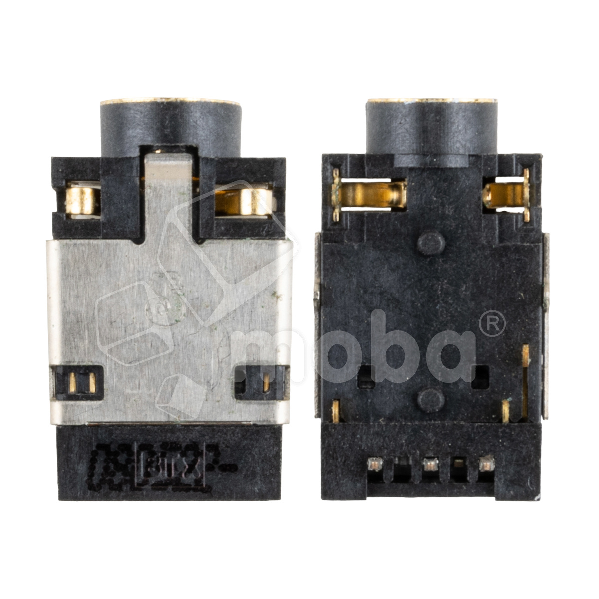 Разъем аудио для ноутбука Lenovo Y400/Y410/Y430/Y500 (8 pin)