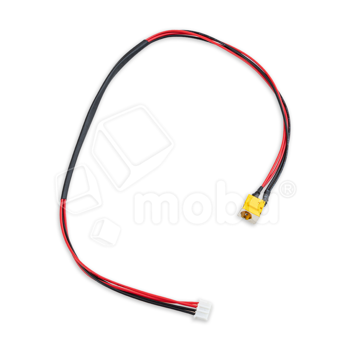 Разъем питания для ноутбука Acer Aspire 6920/6935/6935G (с кабелем)