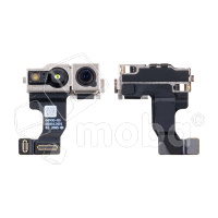 Камера для iPhone 16 Plus (A3290) передняя - Премиум