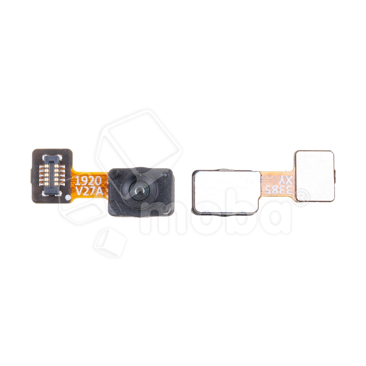 Шлейф для Xiaomi Poco X6 Pro 5G (2311DRK48G) сканер отпечатка пальцев