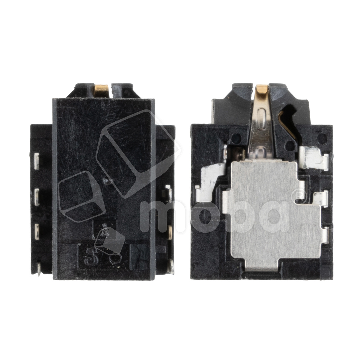 Разъем аудио для ноутбука Lenovo Flex 2-14/2-14D (7 pin)