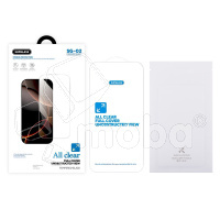 Защитное стекло Supglass SG-02 для iPhone 13 Pro Max/14 Plus