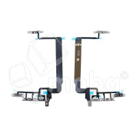 Шлейф для iPhone 13 Pro Max (A2645) на кнопку включения/кнопки громкости - Премиум