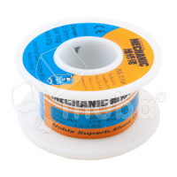 Припой Mechanic HX-T100 0.5 мм (100 г)