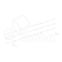 Светодиодная подсветка для телевизоров Samsung 40" CY-JJ040BGNV6V/UE40M5000AU/UE40J5200AU (комплект 3 шт.)